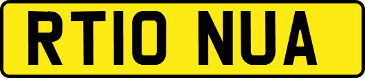 RT10NUA