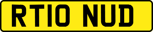 RT10NUD