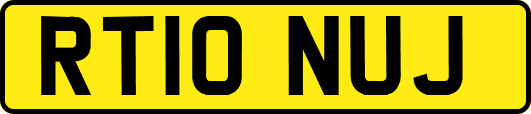 RT10NUJ
