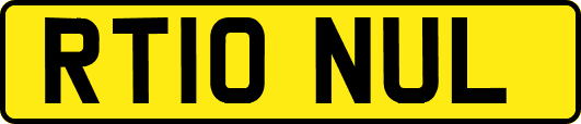 RT10NUL