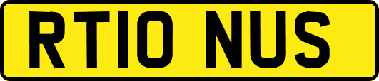 RT10NUS