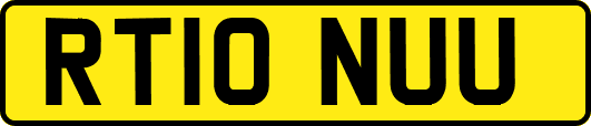 RT10NUU