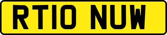 RT10NUW