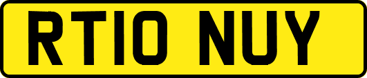 RT10NUY