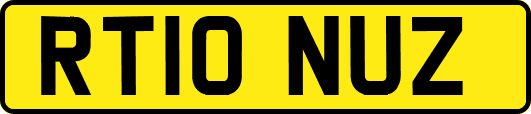 RT10NUZ