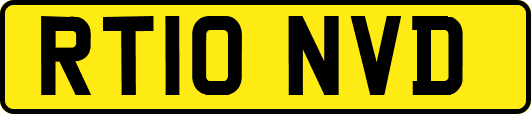 RT10NVD