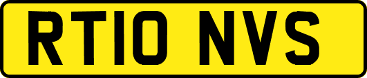 RT10NVS
