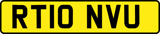 RT10NVU
