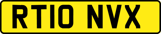 RT10NVX