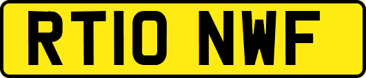 RT10NWF