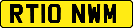 RT10NWM