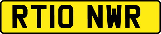 RT10NWR