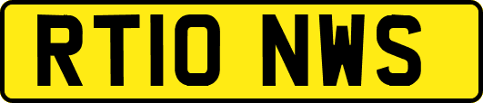 RT10NWS