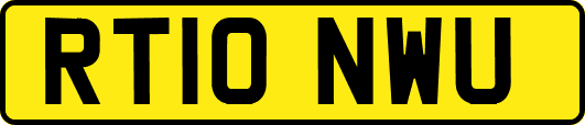 RT10NWU