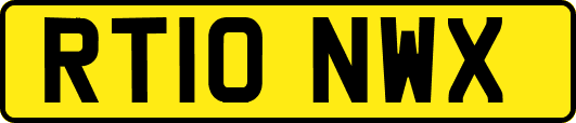 RT10NWX