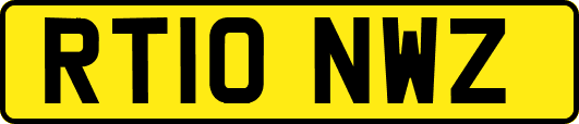 RT10NWZ