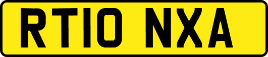 RT10NXA
