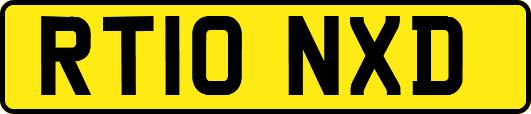 RT10NXD