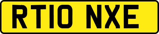 RT10NXE
