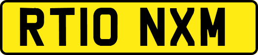 RT10NXM