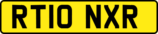RT10NXR