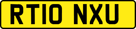 RT10NXU