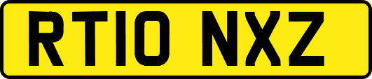 RT10NXZ