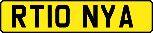 RT10NYA