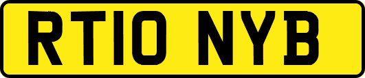 RT10NYB