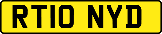 RT10NYD