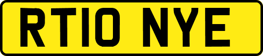 RT10NYE