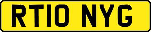 RT10NYG