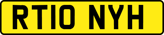 RT10NYH