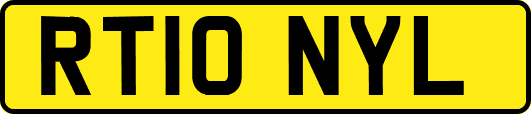 RT10NYL