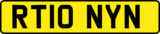 RT10NYN