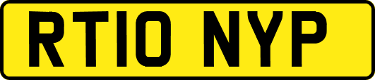 RT10NYP