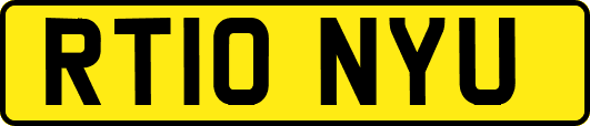 RT10NYU