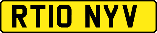 RT10NYV