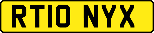 RT10NYX