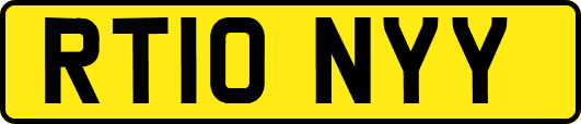 RT10NYY