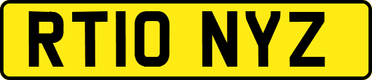 RT10NYZ