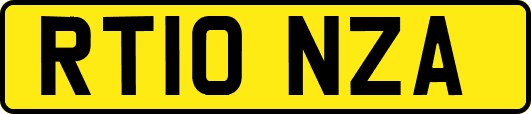 RT10NZA
