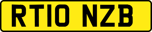 RT10NZB