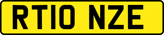 RT10NZE