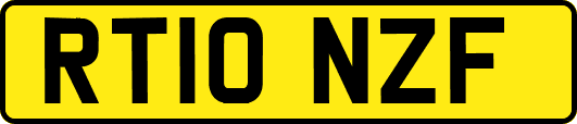 RT10NZF