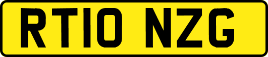 RT10NZG