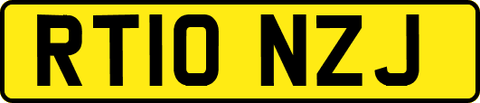 RT10NZJ