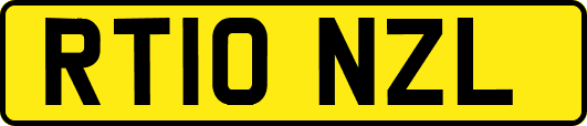 RT10NZL