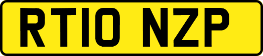 RT10NZP