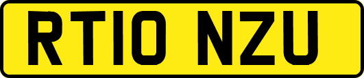 RT10NZU